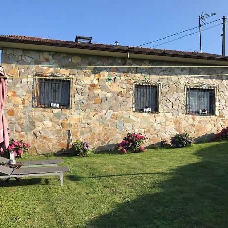 Casa Marcela Хихон Экстерьер фото