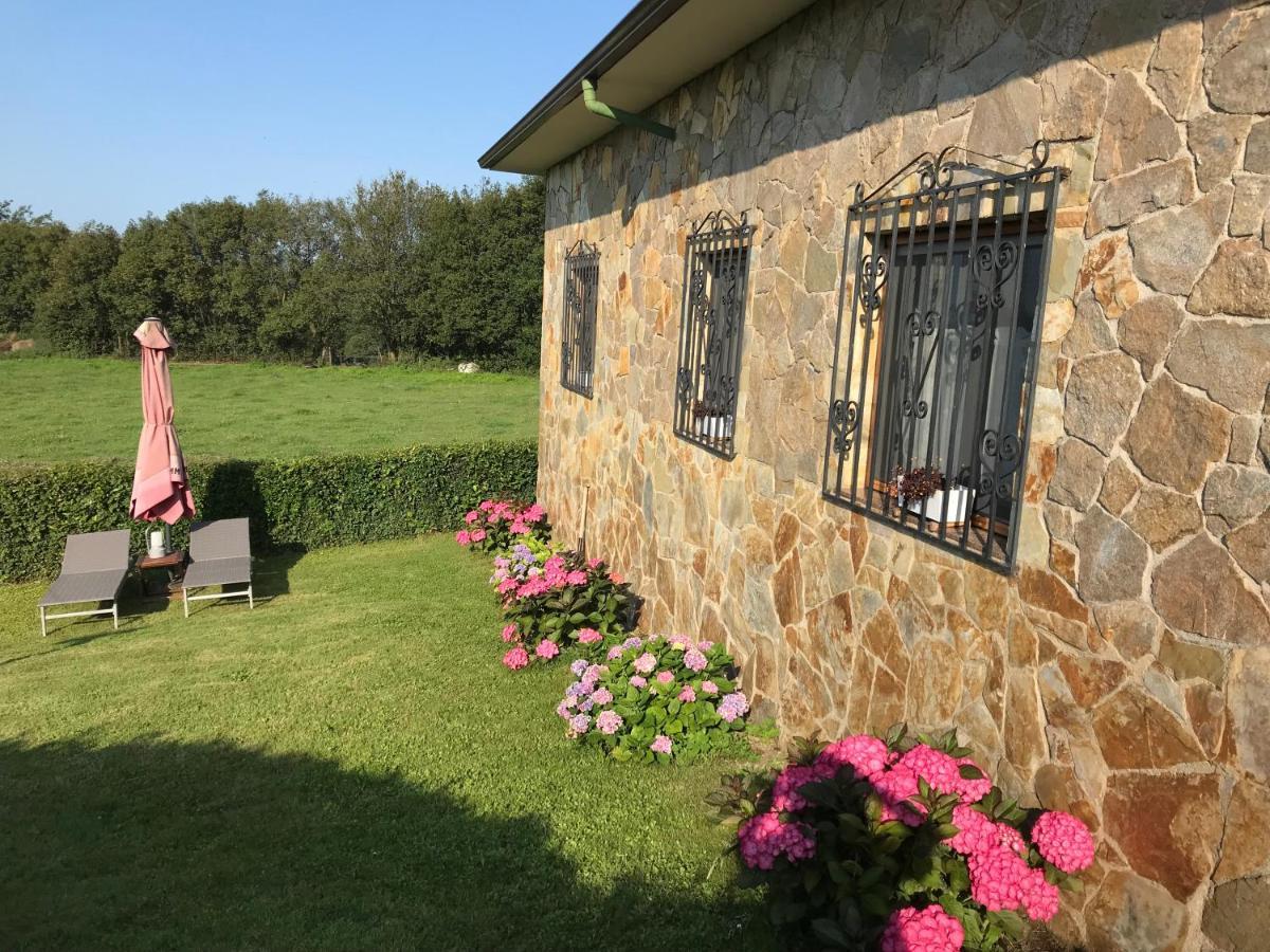 Casa Marcela Хихон Экстерьер фото